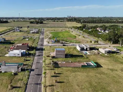 Terreno en Venta en Pueblo Esther, USD 30.000