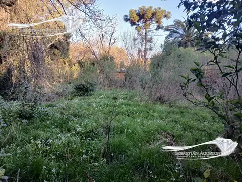 Terreno en Venta de 600,0 m2