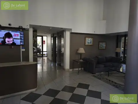 Departamento en Alquiler en Martínez Vías / Libertador, $ 990.000