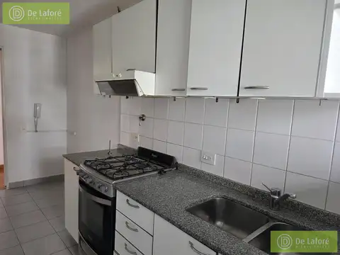Departamento en Alquiler en Martínez Vías / Libertador, $ 1.200.000