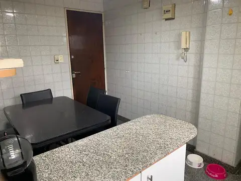 Departamento en Alquiler de 4 ambientes