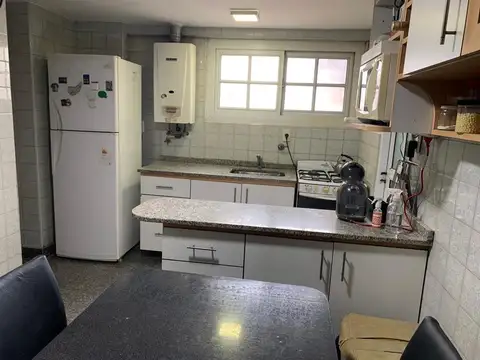 Departamento en Alquiler de 3 dormitorios