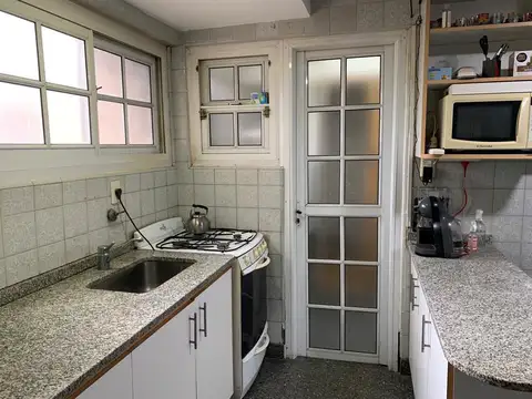 Departamento en Alquiler en Villa Crespo, $ 1.800.000