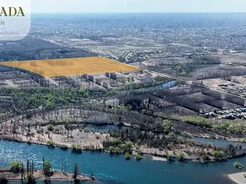 lote residencial la arbolada