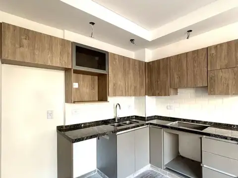 Departamento en Venta al Este