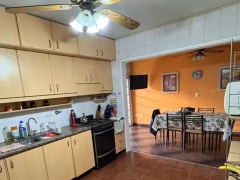 Casa en Venta en Castelar Norte, USD 188.000