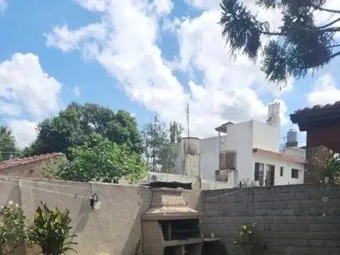 Casa en Venta 35 años