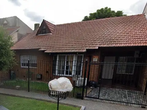 Venta chalet 4 ambientes