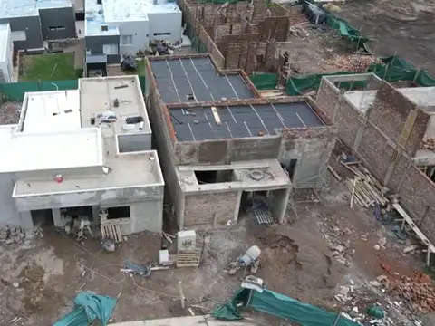 Casas en Venta en Barrio Las Cortaderas 3