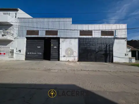 Sarmiento al 7700