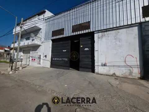 Galpon en Venta en Jose Leon Suarez, USD 139.900