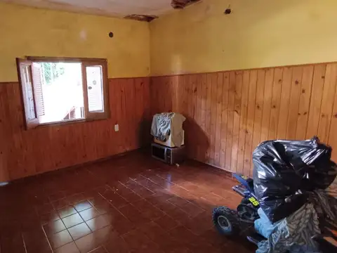 Casa en Venta al Oeste