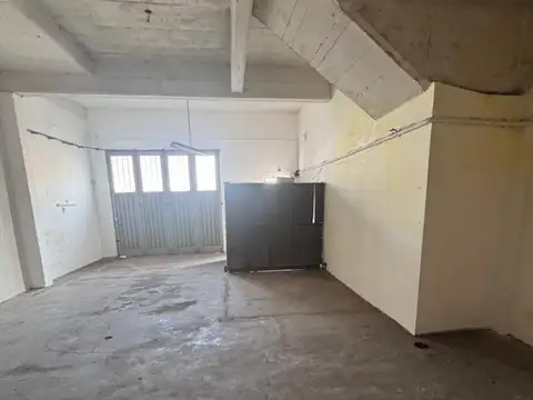 Galpón + Vida 4 amb en P.Alta. total Us180000