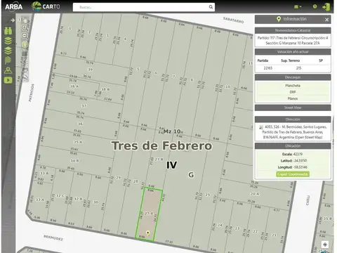 Gdor M Bermudez 4051