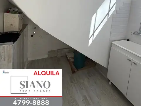 Juan De Garay 2200, Piso PB