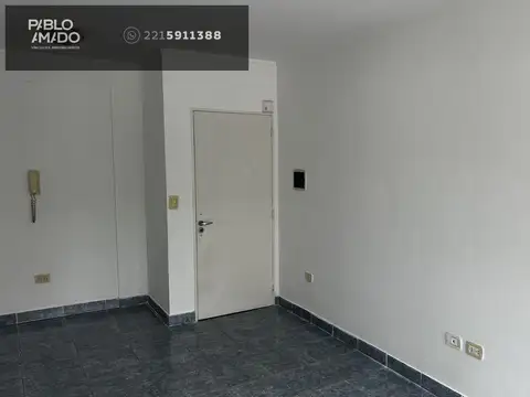 Departamento en Venta Permite mascota