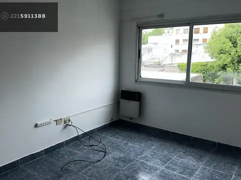 Departamento en Venta en La Plata, USD 40.000