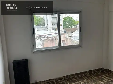 Departamento en Venta 15 años