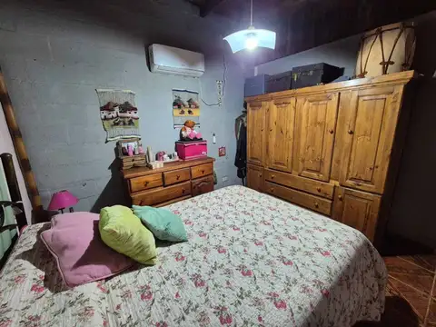 Casa en Venta 25 años