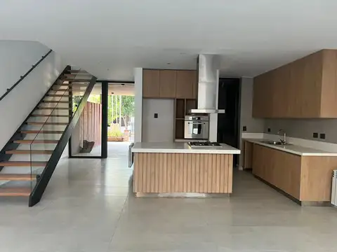 Dúplex Chacra del Norte