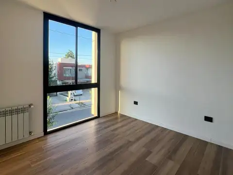 Casa en Alquiler 2 años