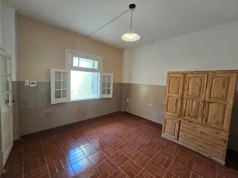 Depto Tipo Casa en Alquiler de 1 dormitorio