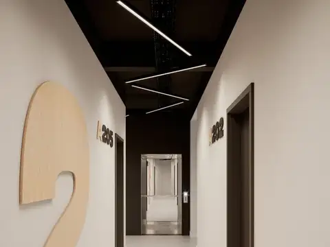 Departamento en Alquiler A Estrenar