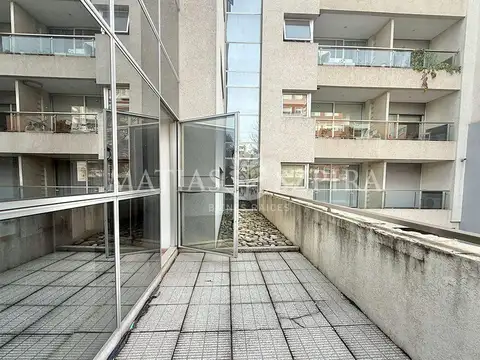 Departamento en Alquiler de Monoambiente