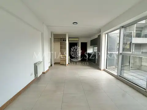 Departamento en Alquiler al Noreste