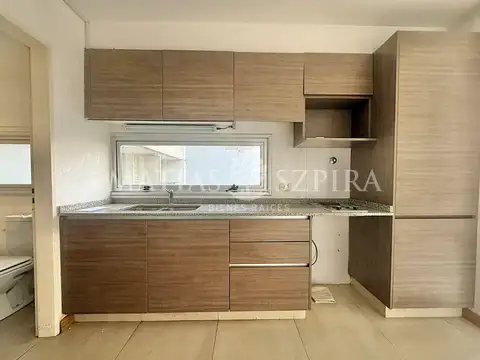 Departamento en Alquiler A Estrenar