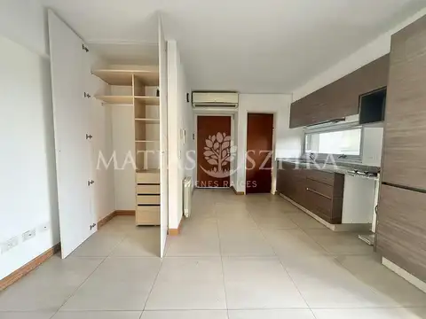 Departamento en Alquiler Apto profesional