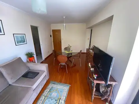Departamento en Venta en Centro, USD 135.000