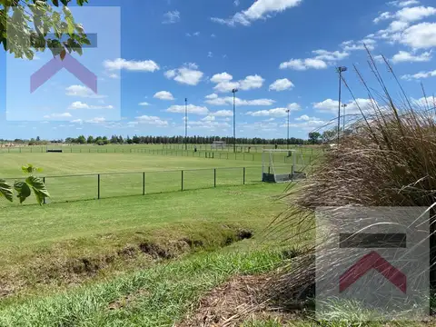 Oportunidad! Lote Central 626m² en Area 13 Etapa 2 Barrio San Sebastián Escobar