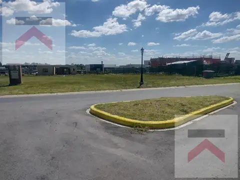 Terreno en Venta 20  mts Frente