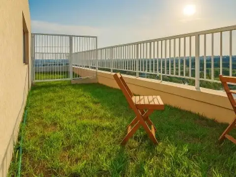 Departamento en Venta 48 años