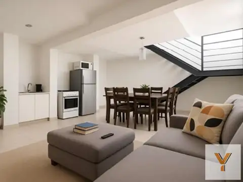 Departamento en Venta en Villa Lugano, USD 120.000