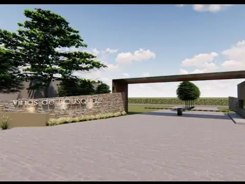 Terreno en Venta de 400,0 m2