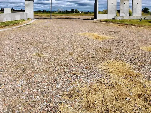 Terreno en Venta de 400,0 m2