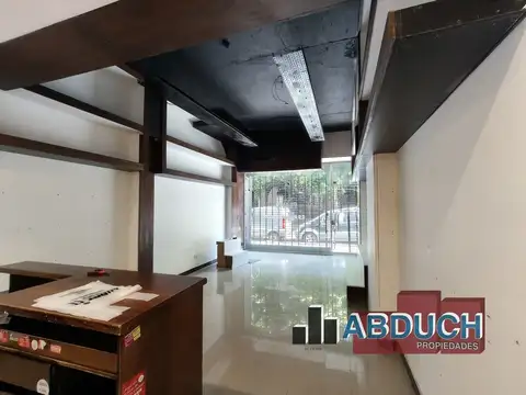ALQUILER LOCAL VILLA BALLESTER