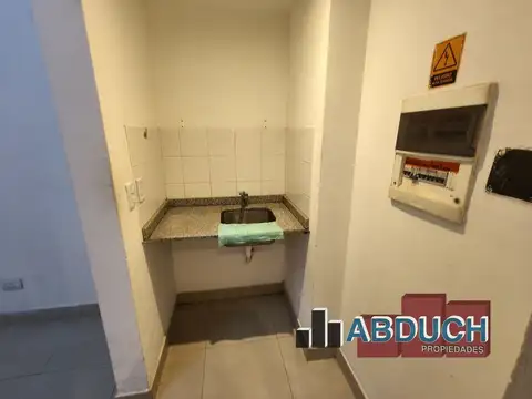ALQUILER LOCAL VILLA BALLESTER