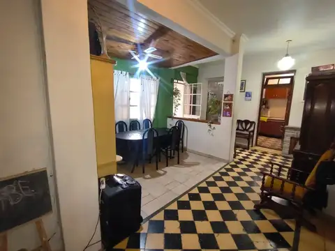 Depto Tipo Casa en Venta de 3 ambientes