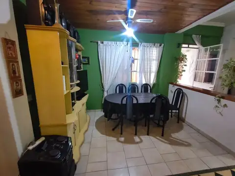 Depto Tipo Casa en Venta de 2 dormitorios