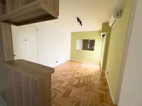 Departamento en Venta en Palermo, USD 120.000