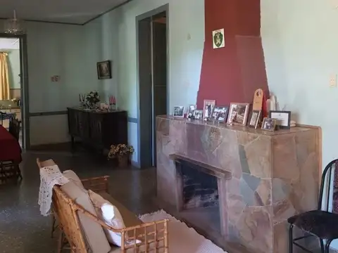 CASA CON VIÑEDOS EN RODEO DE LA CRUZ