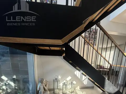 Casa en Alquiler de 3 dormitorios