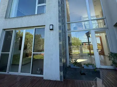 Casa en Guillermo E Hudson