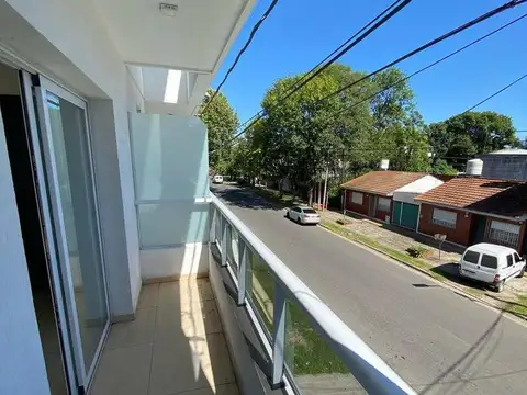 Departamento en Venta en La Plata [Cod: 263]