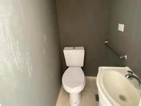 Departamento 4 ambientes con 1 baño