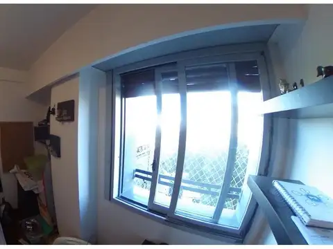 OPORTUNIDAD  DEPARTAMENTO 4 AMB. "REMODELADO" FRENTE C/BALCON/ TERRAZA, FTE AL PARQUE DE AGRONOMIA