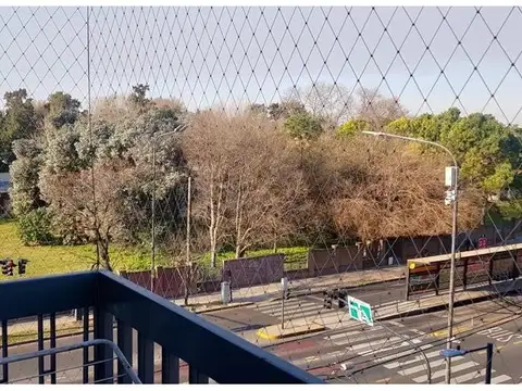 Departamento en Venta en Villa del Parque, USD 138.000